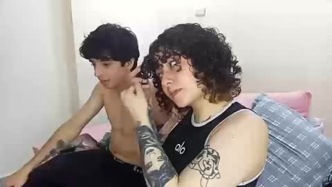 Snapshot of two_souls69 chatting on 10.16.25 Matt online show from 10.16.25