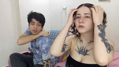 Snapshot of two_souls69 chatting on 10.26.25 Matt online show from 10.26.25