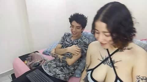 Snapshot of two_souls69 chatting on 12.03.25 Matt online show from 12.03.25