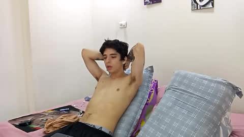 Matt online show from 02.23.26