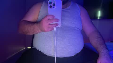 Twobears69 online show from 01.16.26