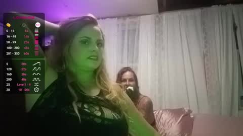 Twocrazy85 online show from 12.06.24