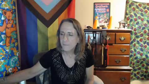 twocumkerry online show from 07.05.26