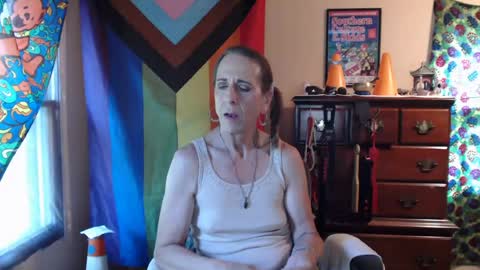 twocumkerry online show from 07.13.26