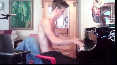 TobeBritta online show from 11.15.25