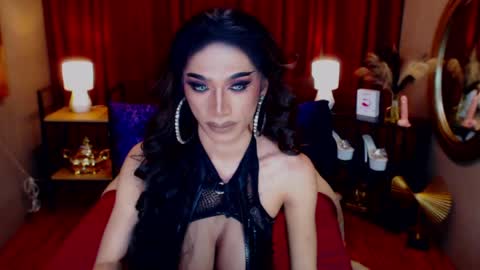 KiaraKeana online show from 04.09.26