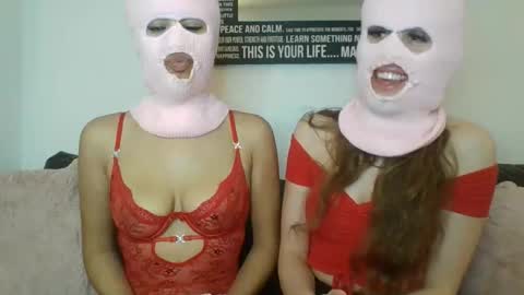 Snapshot of twogirlslove chatting on 04.06.26 AvaMini online show from 04.06.26