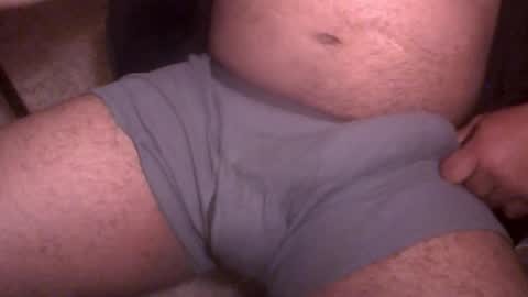 Snapshot of twohandedlongstroker chatting on 11.16.25 biggg daddyyy online show from 11.16.25