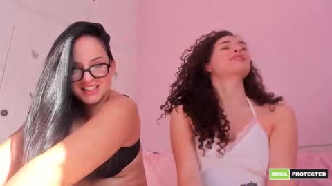 twoistrouble_ online show from 10.03.25