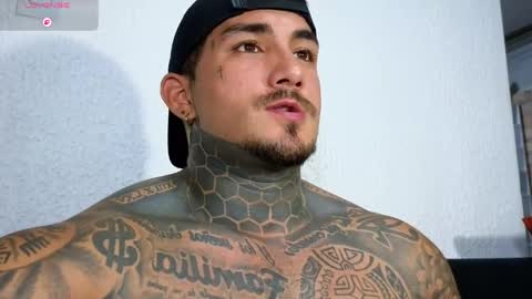 Angel online show from 04.21.26