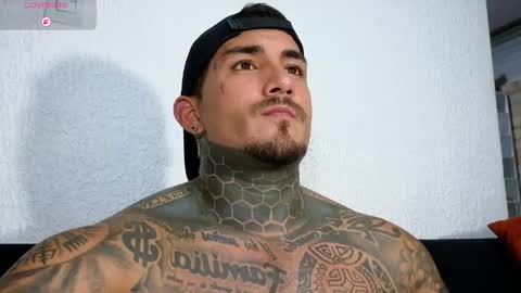 Angel online show from 04.21.26