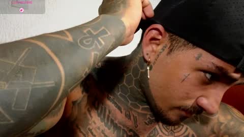 Angel online show from 04.21.26