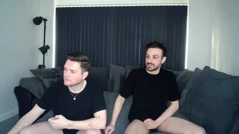 RyanRowan online show from 03.03.25