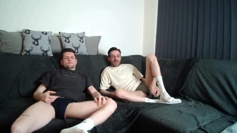 RyanRowan online show from 04.09.26