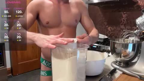 twunk94 online show from 01.18.26