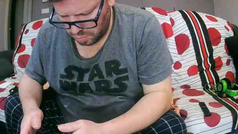 Txan  Chan online show from 01.08.26