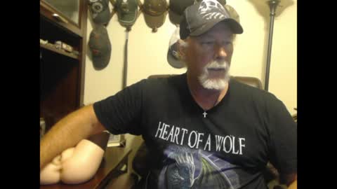 txlobo60 online show from 04.11.26