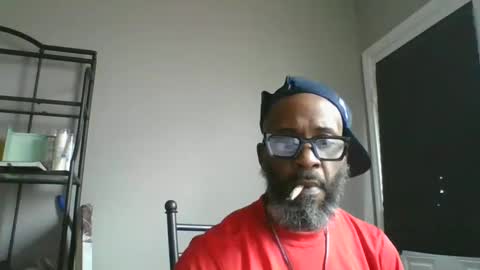 Snapshot of txmrman chatting on 10.06.25 txmrman online show from 10.06.25