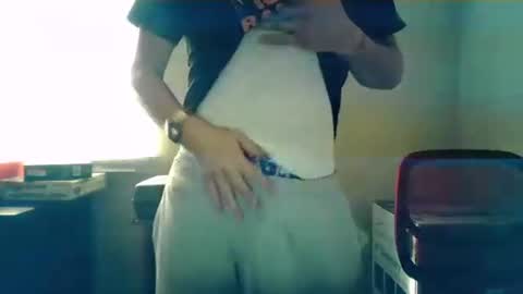 YourDirtyman online show from 12.15.24