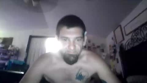 YourDirtyman online show from 04.12.26