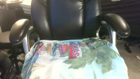 Drooskeet online show from 12.21.25