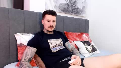 tyagodoll online show from 10.07.25