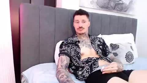 tyagodoll online show from 10.15.25