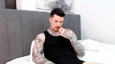 tyagodoll online show from 12.13.25