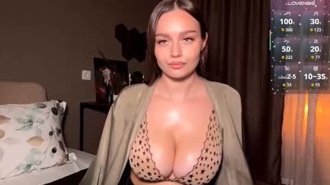 Grace online show from 09.29.25