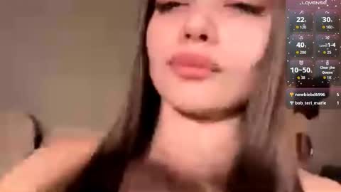 Grace online show from 10.18.25