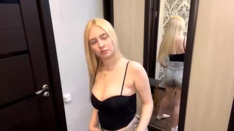 Grace online show from 10.27.25