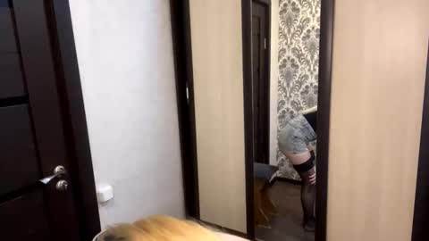 Grace online show from 11.02.25