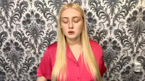 Grace online show from 11.07.25