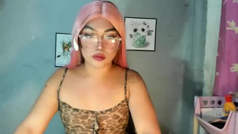 Tyla online show from 04.10.26