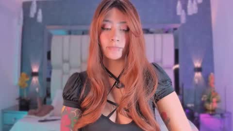  TYLA  online show from 10.08.25