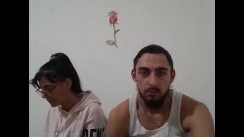 Snapshot of tyler07xxx chatting on 12.22.25 EmmaTyler online show from 12.22.25