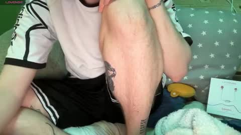 Tyler online show from 12.01.25