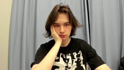 Snapshot of tyler__johnson chatting on 01.31.25 Tyler johnson online show from 01.31.25
