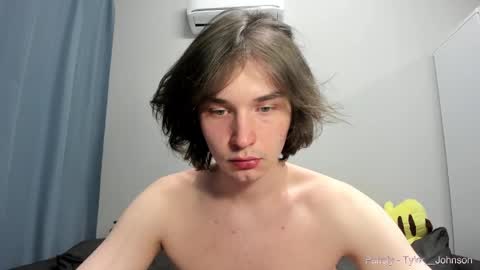 Snapshot of tyler__johnson chatting on 02.05.25 Tyler johnson online show from 02.05.25