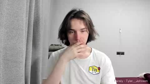 Snapshot of tyler__johnson chatting on 02.05.25 Tyler johnson online show from 02.05.25