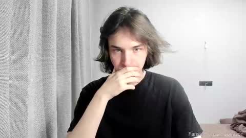 Snapshot of tyler__johnson chatting on 02.10.25 Tyler johnson online show from 02.10.25