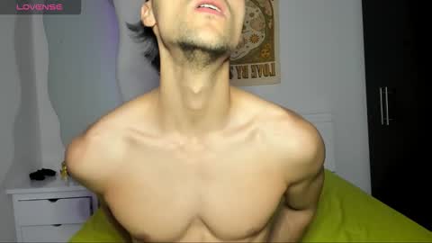 tyler_axel online show from 02.09.26