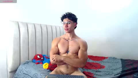 Tyler boom online show from 03.11.25