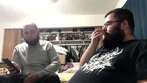 Snapshot of tyler_commons chatting on 01.10.25 Tyler Commons online show from 01.10.25