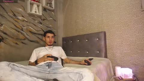 tyler cooper online show from 02.15.26