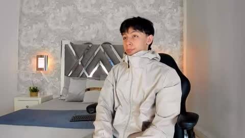 Tyler online show from 10.02.25