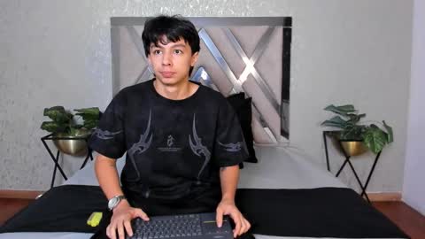 Tyler online show from 10.22.25