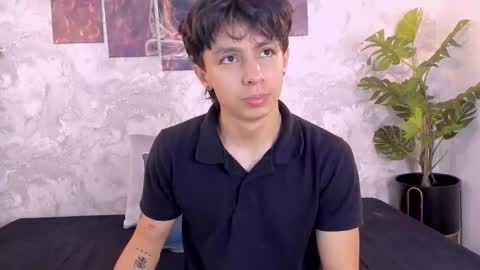 Tyler online show from 10.26.25