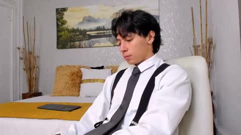 Tyler online show from 11.12.25