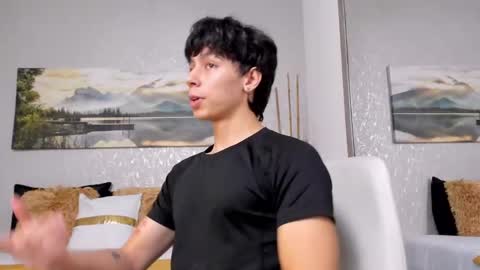 Tyler online show from 11.19.25